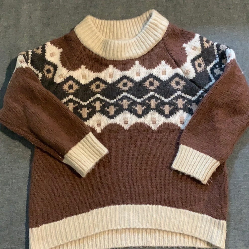 ✨5/$20✨ aerie cozy sweater